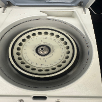 Thermo Sorvall Legend Micro 21 Centrifuge image 1